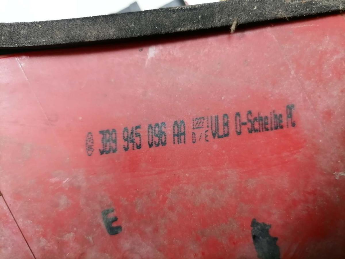 VW Passat 3BG original Rücklicht Rückleuchte Schlussleuchte rechts Kombi Bj.2001